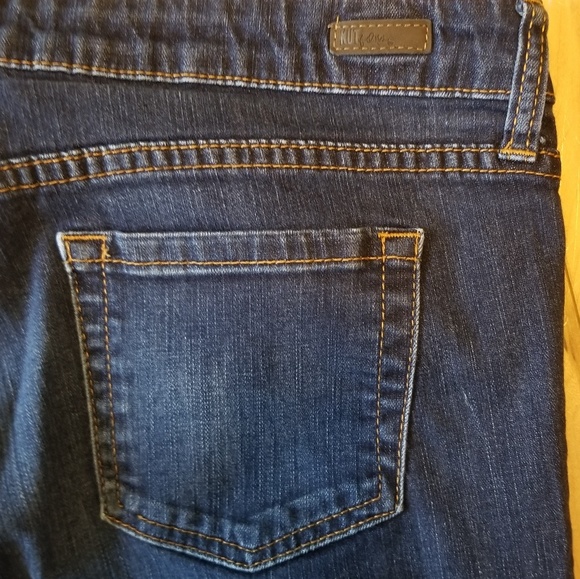 👖Kut from the Kloth Bardot Skinny Boyfriend jeans - Picture 6 of 6